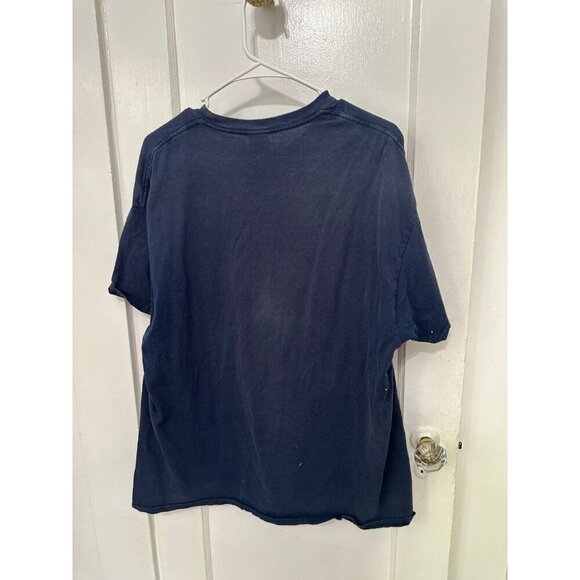 Gildan size X – large American flag T-shirt - Picture 7 of 9